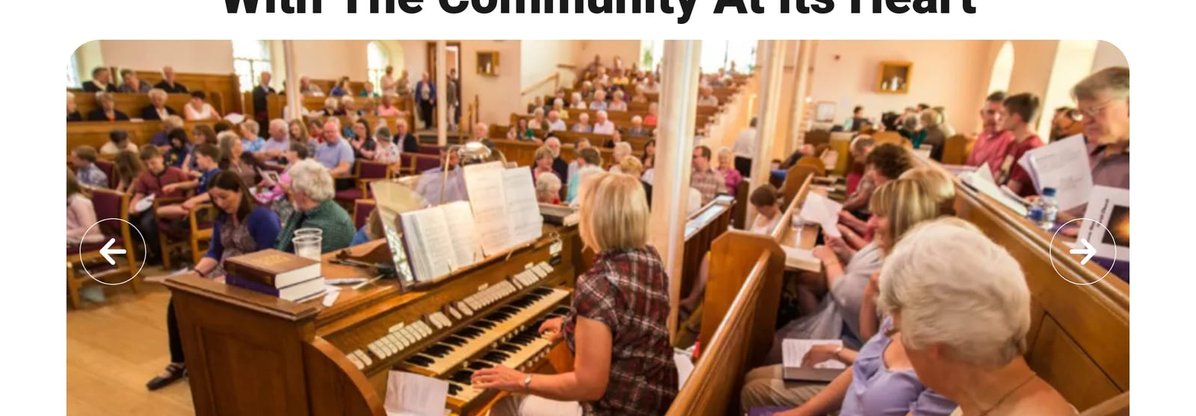 Inverurie West Parish Church website homepage